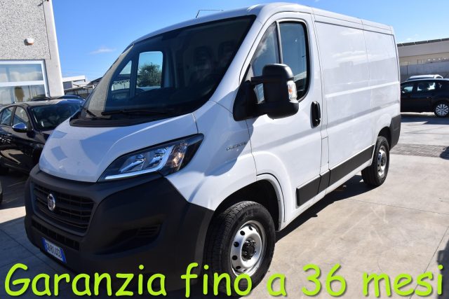 FIAT Ducato 30 2.3 MJT 120CV PC-TN Furgone 