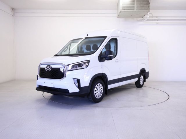 MAXUS eDeliver 9 eDeliver9 72kWh PM-TM Furgone Nuovo
