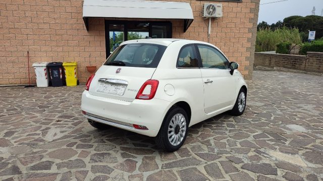 Fiat 500 1.0 Hybrid Dolcevita - Foto 5