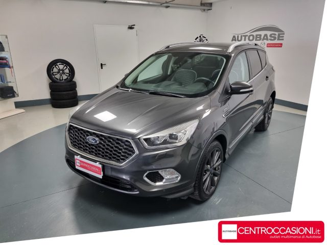 FORD Kuga 2.0 TDCI 150 CV S&S 2WD Vignale 
