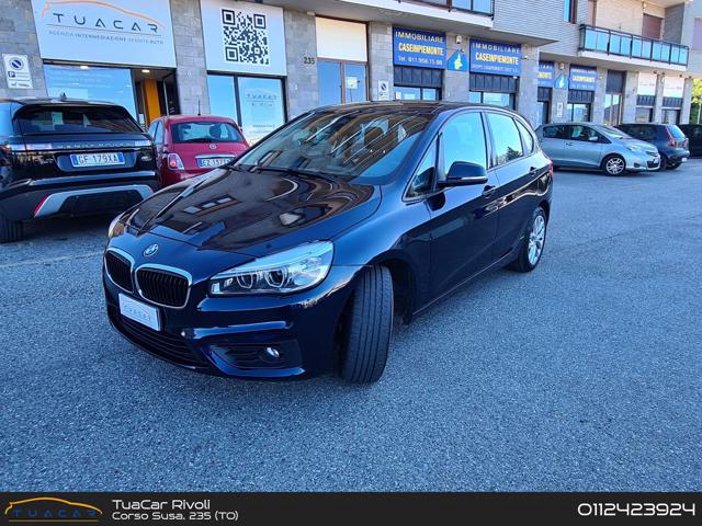 BMW 218 Sport 216 d 