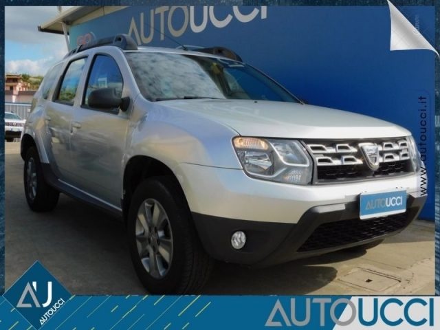 DACIA Duster 1.5 dCi 110CV 4x2 Ambiance Family 