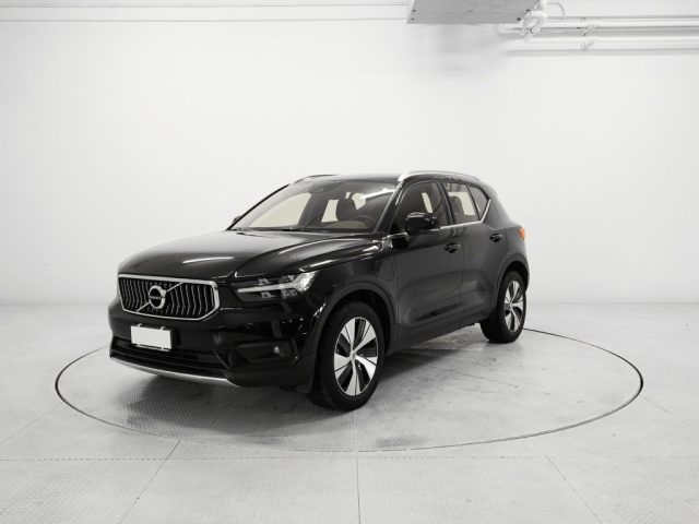 VOLVO XC40 XC40 T5 Twin Engine Geartronic R-design/Recharge R 