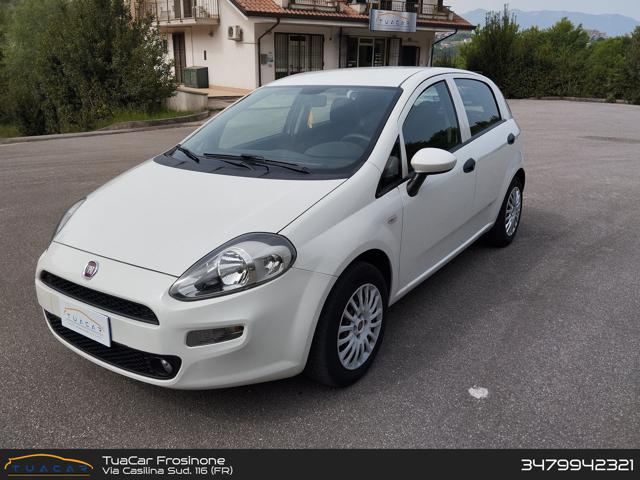FIAT Punto Young 1.2 