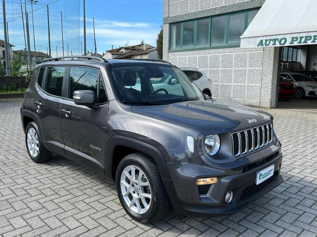 JEEP Renegade 1.0 T3 Limited Usato