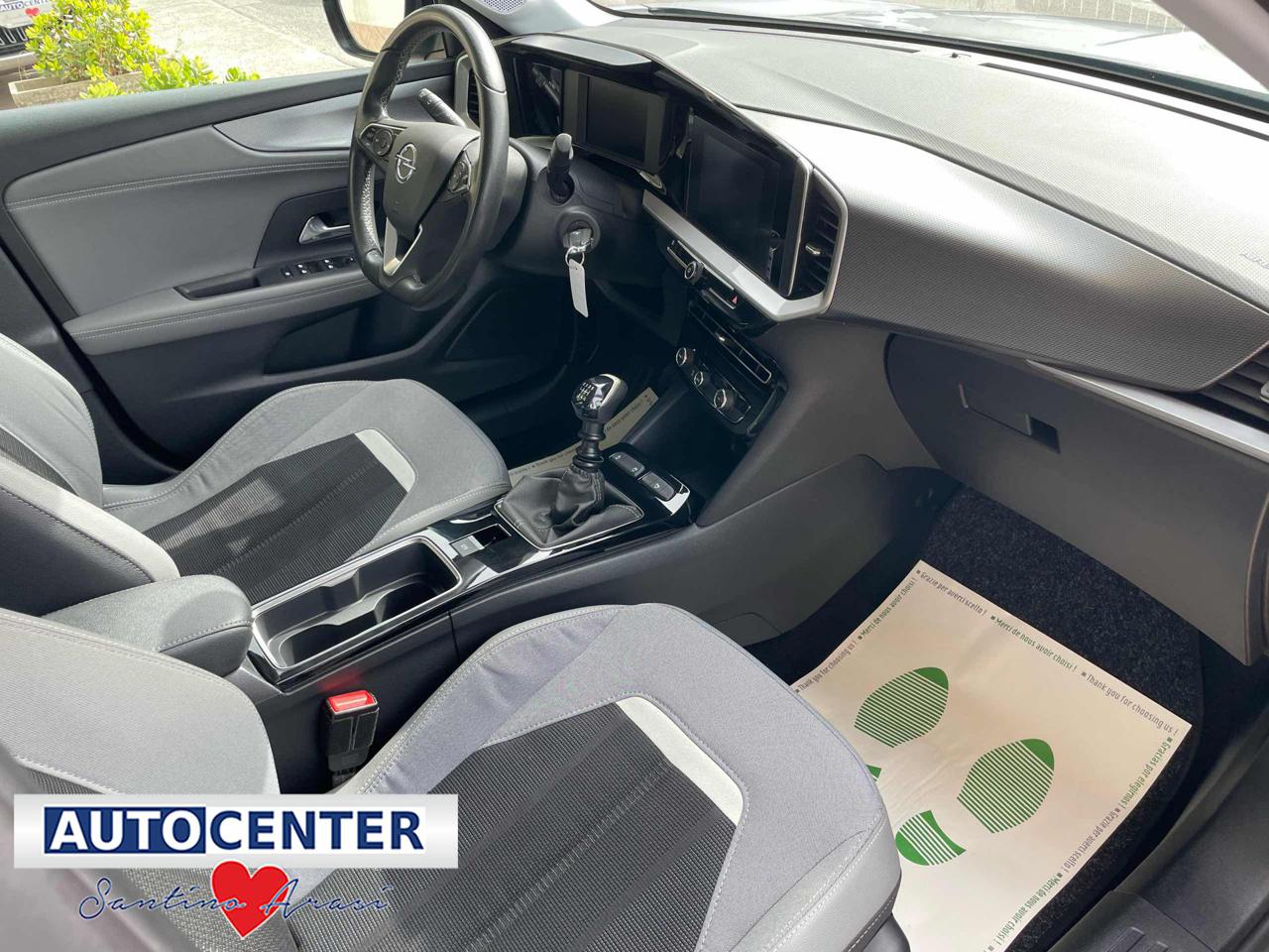 OPEL Mokka 1.2 Turbo 130 CV Elegance - 14