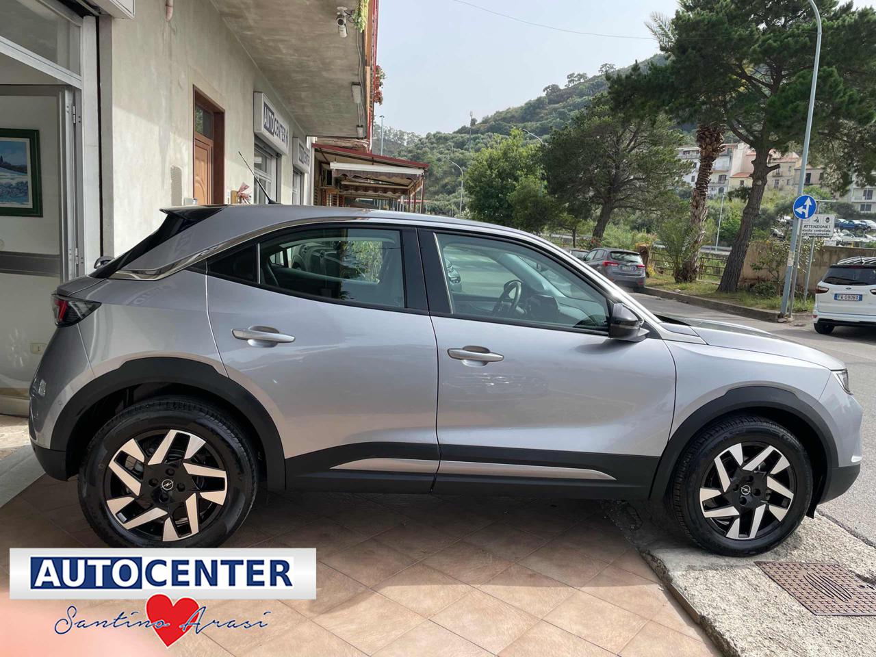 OPEL Mokka 1.2 Turbo 130 CV Elegance - 11