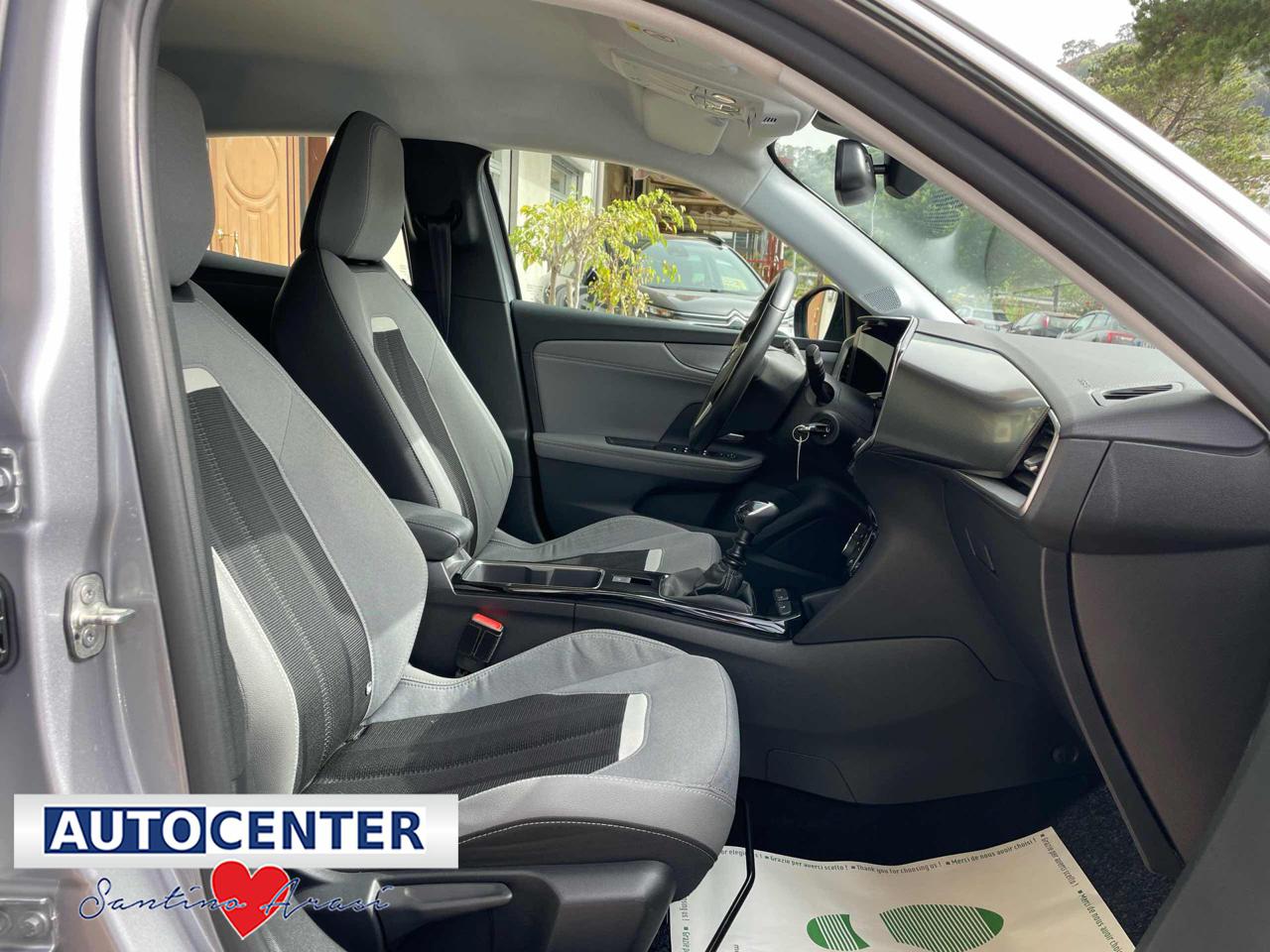 OPEL Mokka 1.2 Turbo 130 CV Elegance - 16