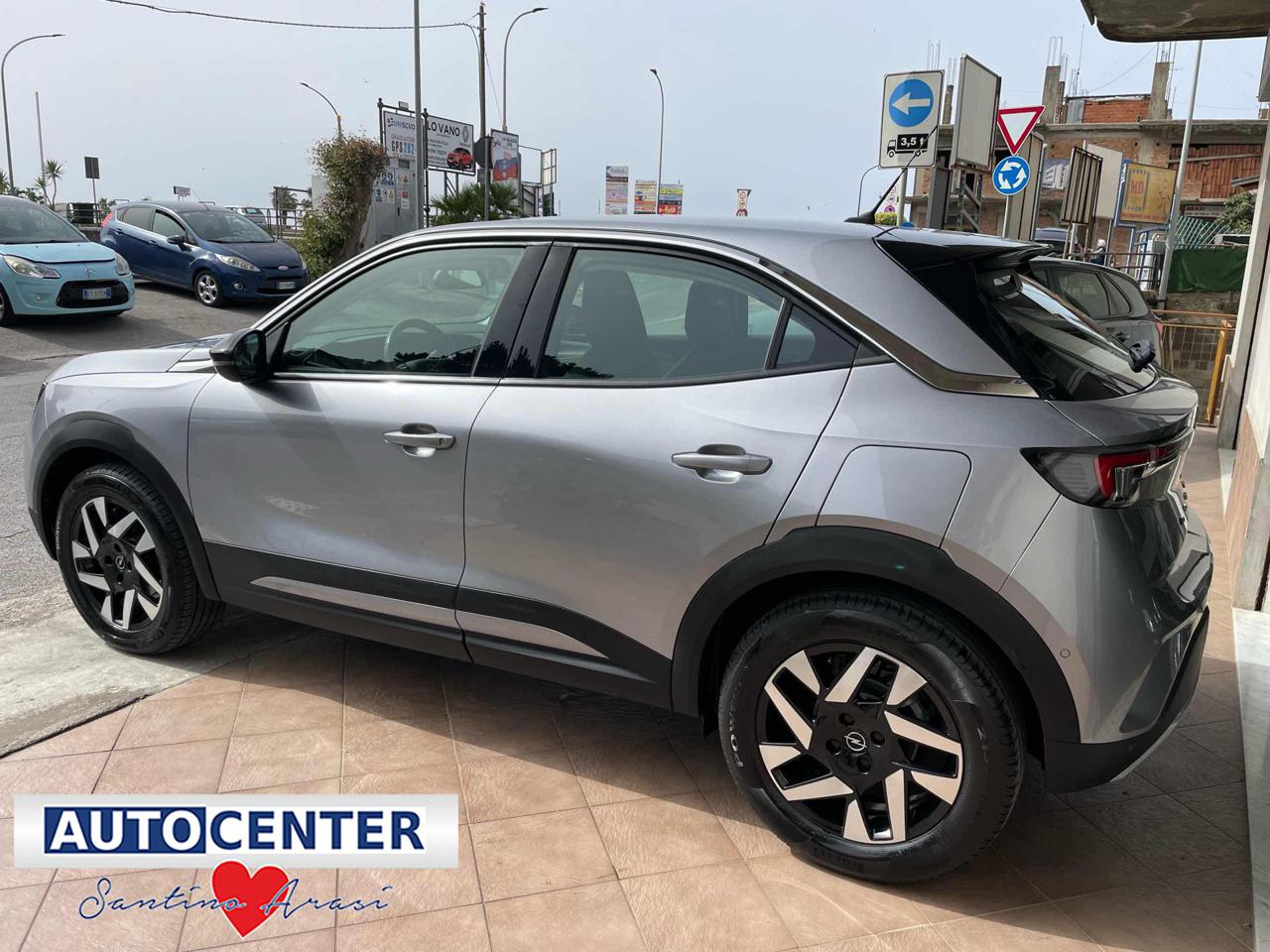 OPEL Mokka 1.2 Turbo 130 CV Elegance - 9