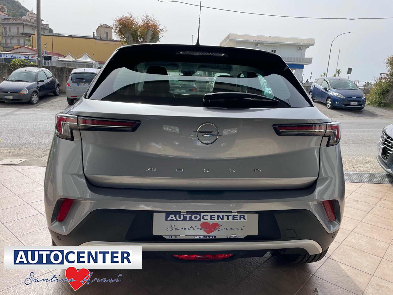 OPEL Mokka 1.2 Turbo 130 CV Elegance - 13