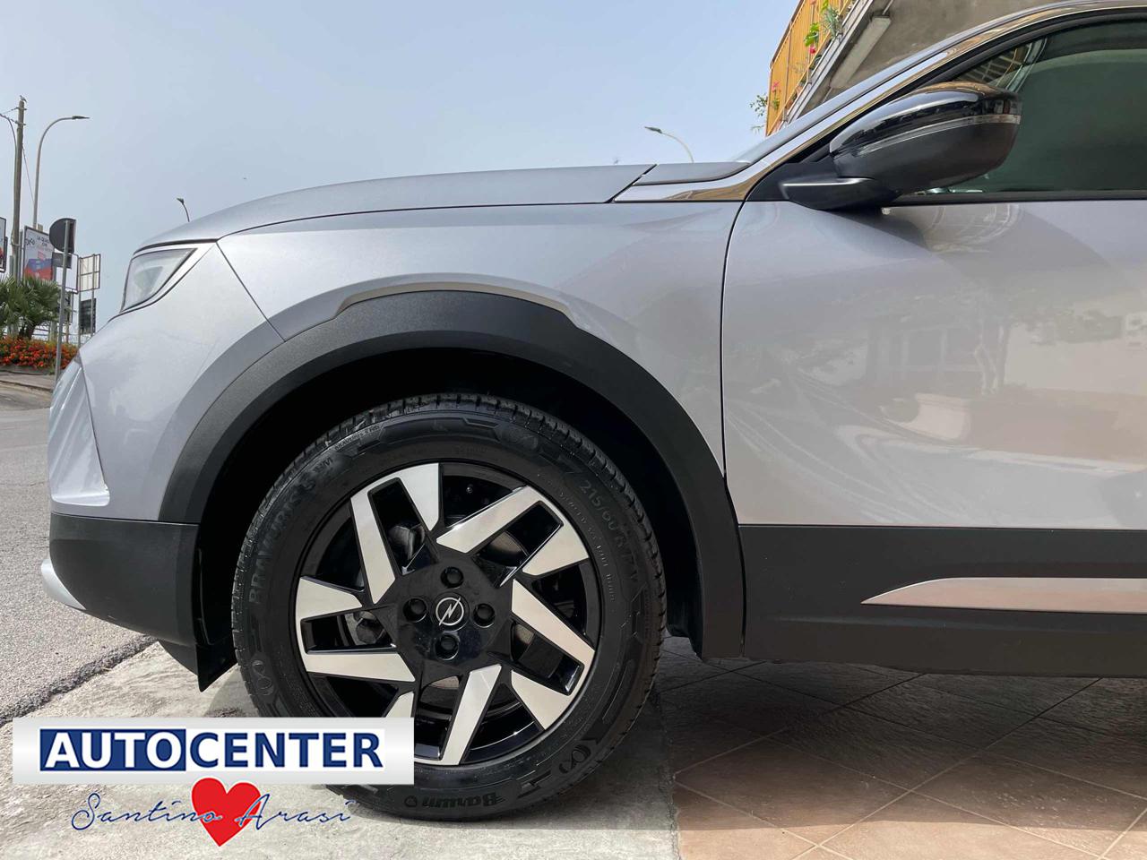 OPEL Mokka 1.2 Turbo 130 CV Elegance - 6