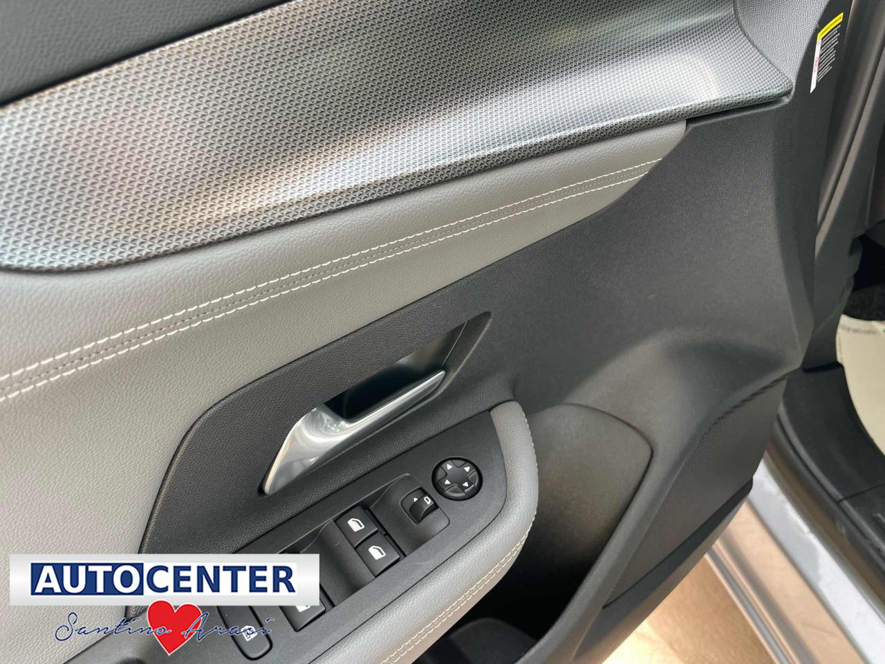 OPEL Mokka 1.2 Turbo 130 CV Elegance - 22