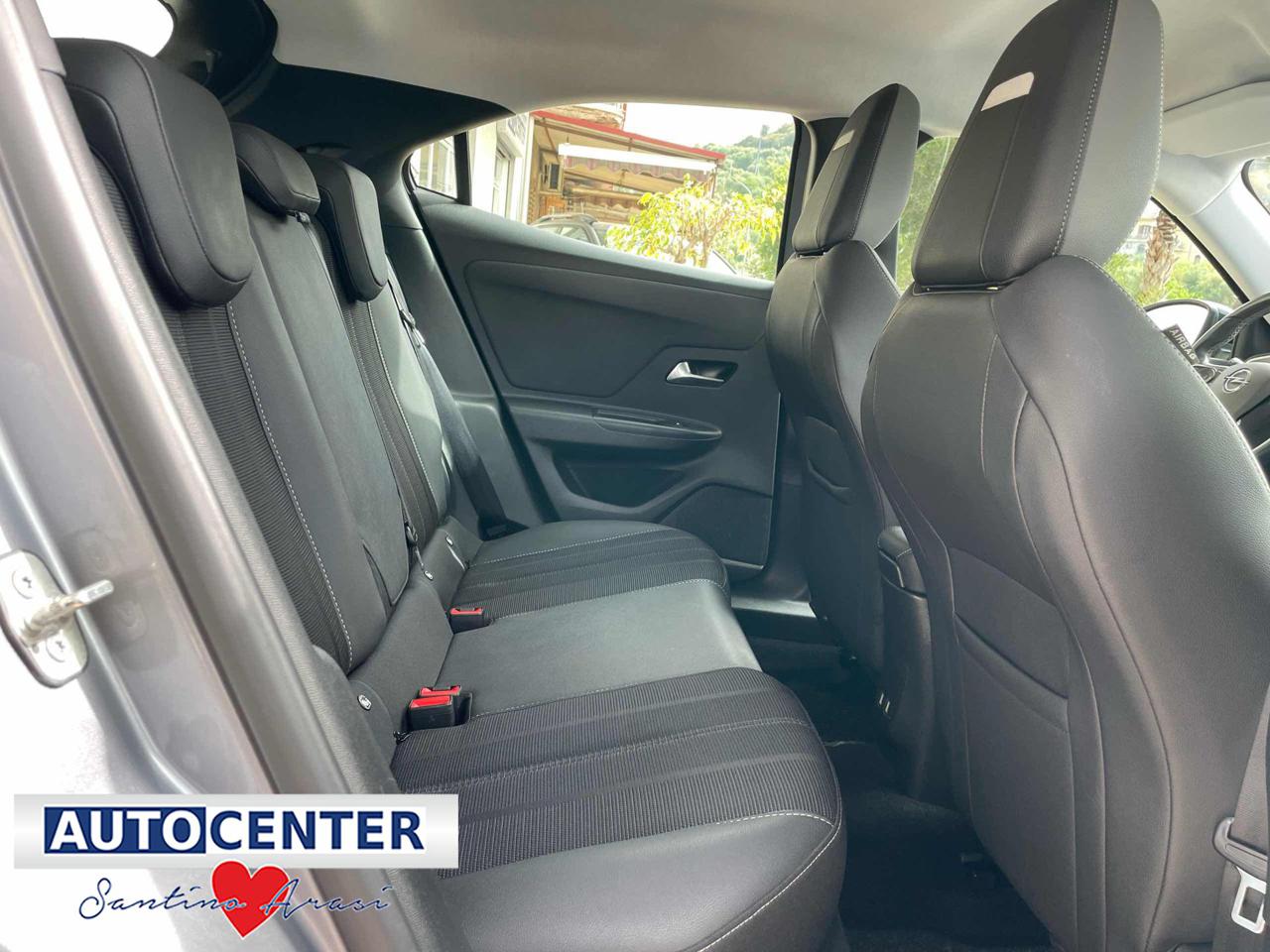 OPEL Mokka 1.2 Turbo 130 CV Elegance - 17