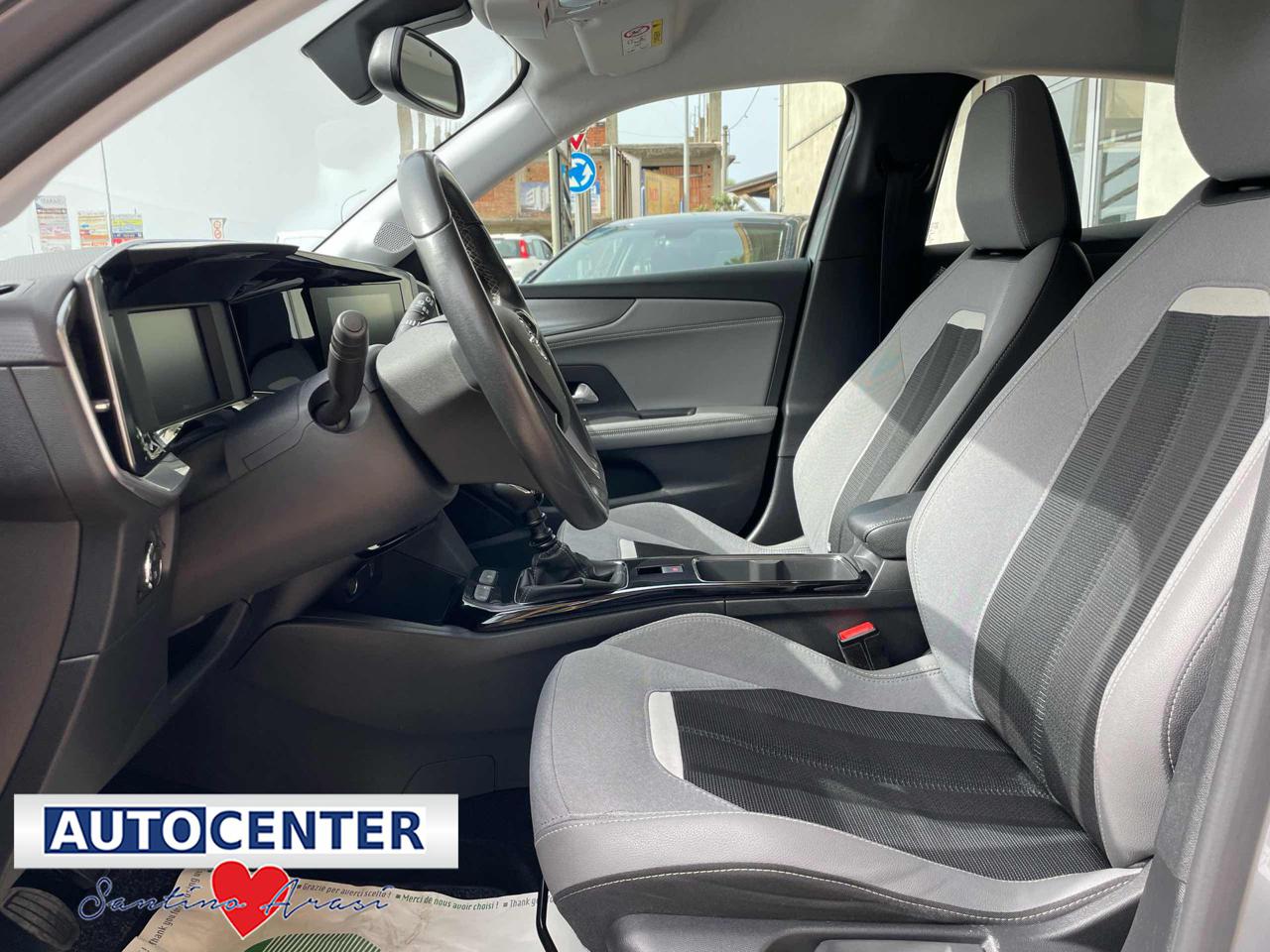 OPEL Mokka 1.2 Turbo 130 CV Elegance - 21