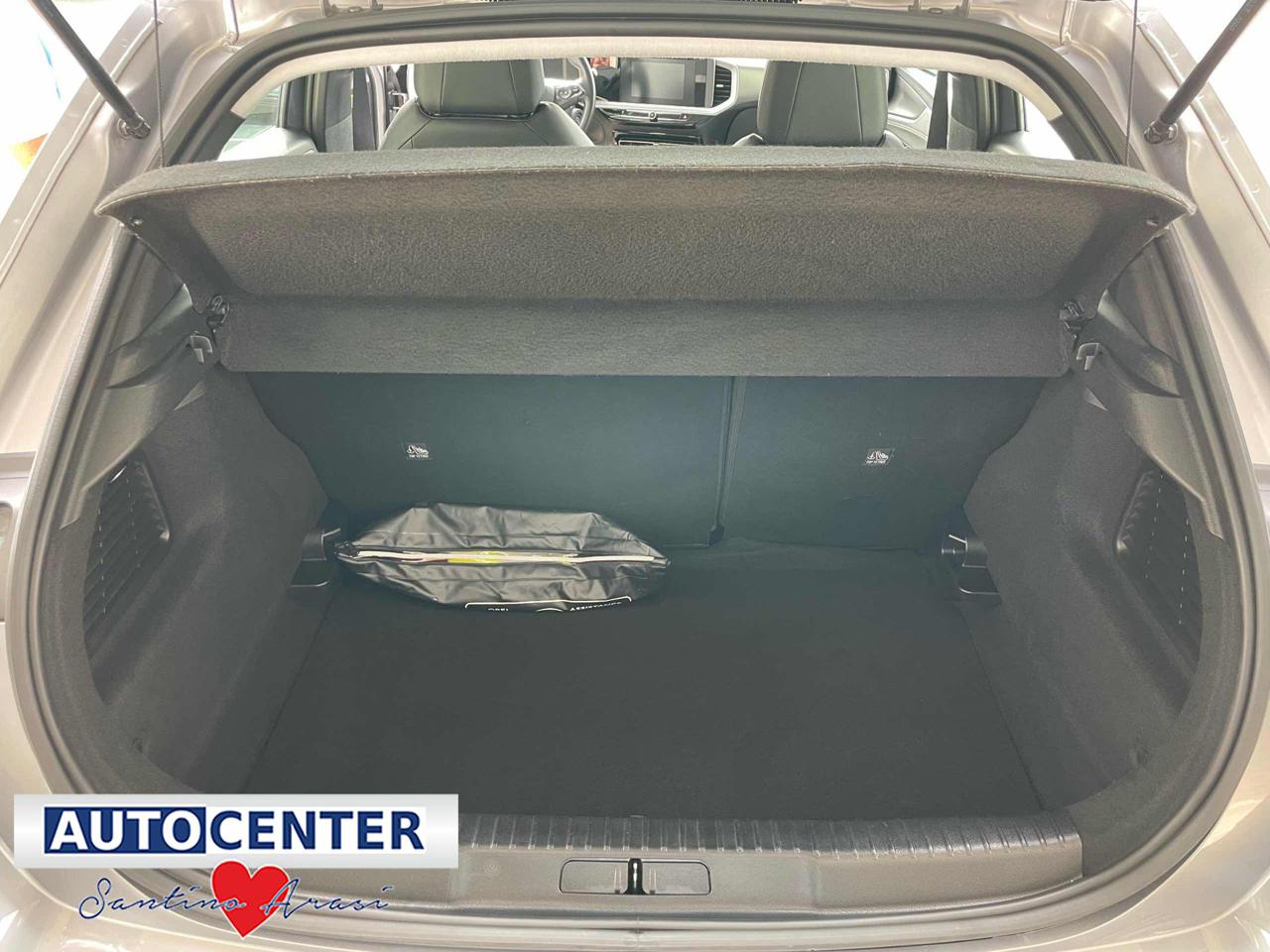 OPEL Mokka 1.2 Turbo 130 CV Elegance - 24