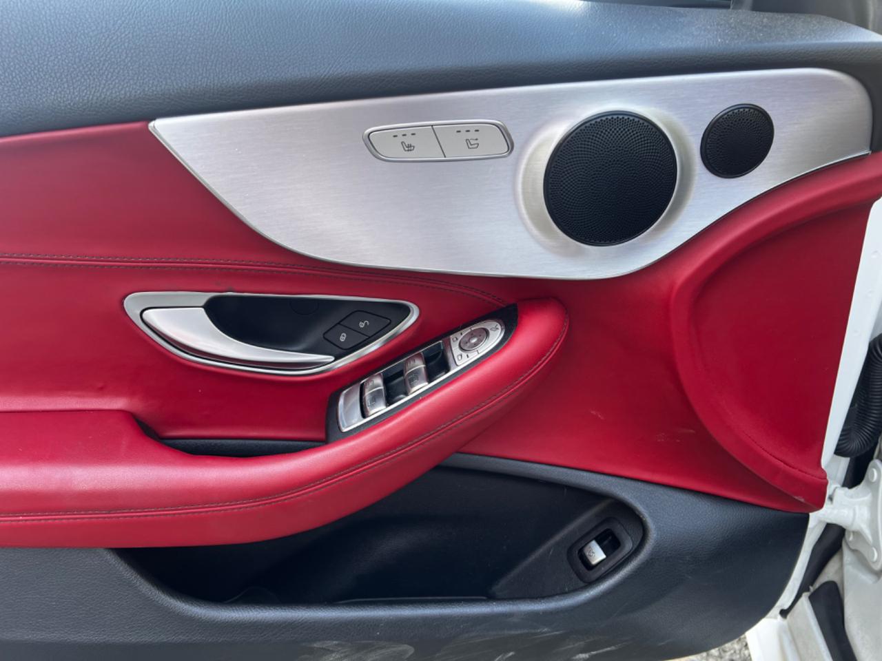 MERCEDES-BENZ C 220 d Auto Cabrio Premium Plus LUCI AMBIENTE MATRIX - 16