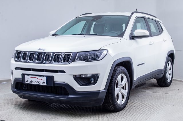 JEEP Compass 1.6 Multijet II 2WD Business 