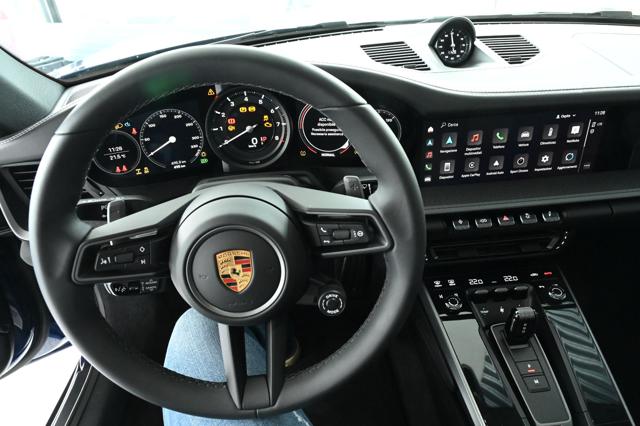 Porsche 911 Carrera 4S LED Matrix Sport Design - Foto 12