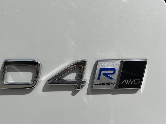 Volvo XC40 D3 AWD Geartronic R-design - Foto 11