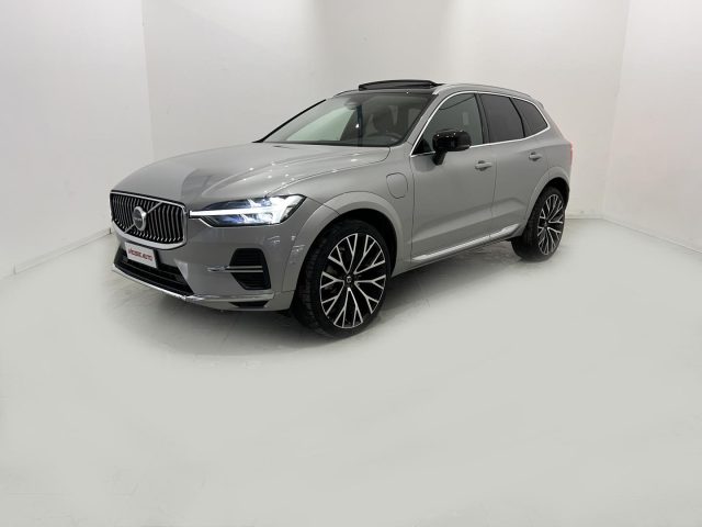 VOLVO XC60 T6 Recharge Plug-in Hybrid AWD Inscription Express Usato