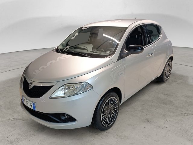 LANCIA Ypsilon 1.0 FireFly 5 porte S&S Hybrid Gold 