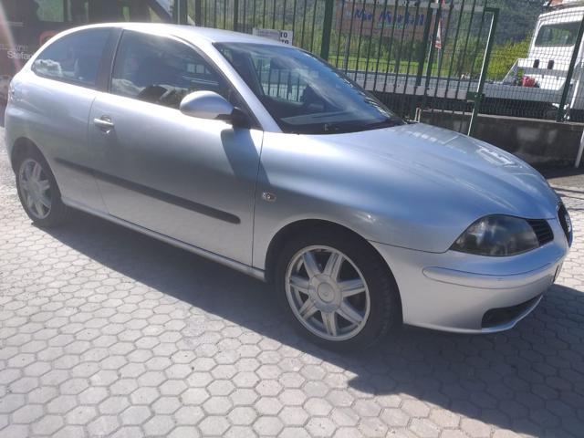 SEAT Ibiza 1.4 16V 3porte 
