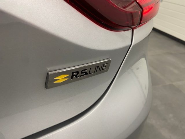 Renault Clio 1.5 dCi R.S. Line RS Full Optional - Foto 1