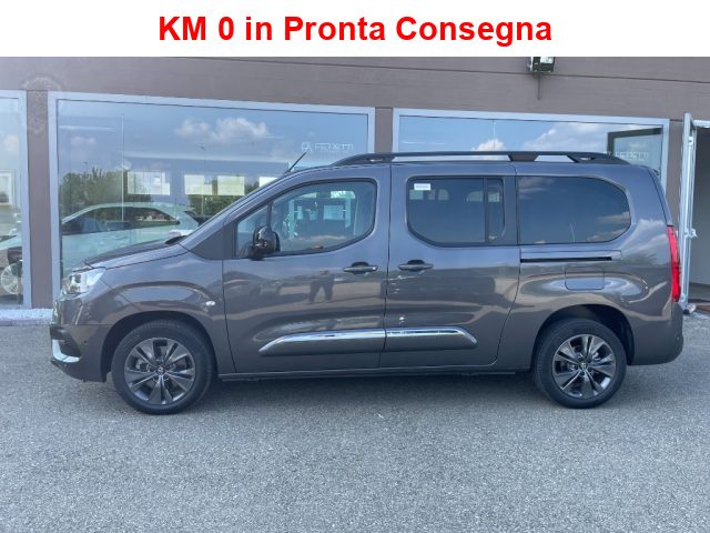 TOYOTA Proace City Verso Electric 50kWh L1 Short D Executive 