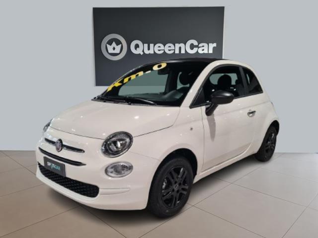 FIAT 500 Hybrid 1.0 70cv Cabrio 