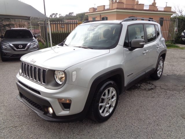 Jeep Renegade Renegade 1.0 T3 Limited - Foto 7
