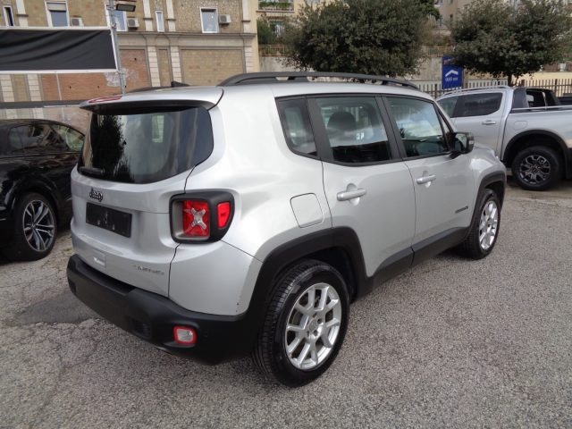 Jeep Renegade Renegade 1.0 T3 Limited - Foto 5