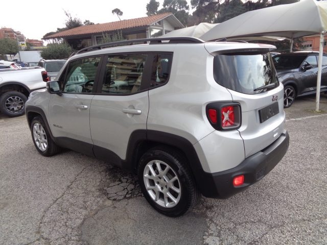 Jeep Renegade Renegade 1.0 T3 Limited - Foto 12