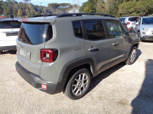 Jeep Renegade Renegade 1.0 T3 Limited - Foto 11