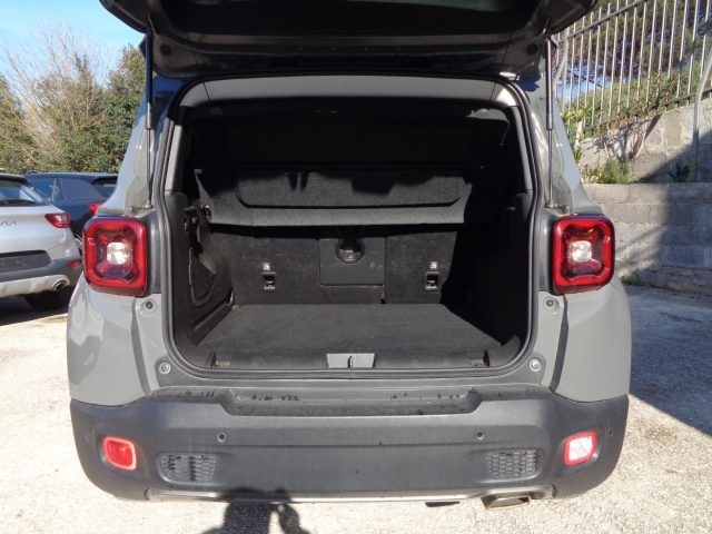 Jeep Renegade Renegade 1.0 T3 Limited - Foto 2