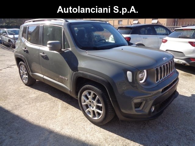 Jeep Renegade Renegade 1.0 T3 Limited - Foto 14