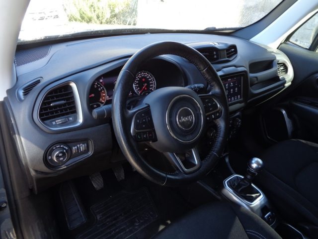Jeep Renegade Renegade 1.0 T3 Limited - Foto 8