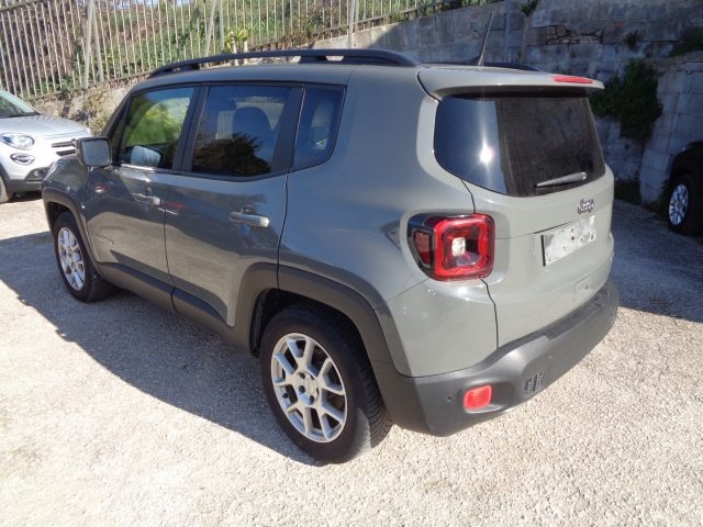 Jeep Renegade Renegade 1.0 T3 Limited - Foto 12