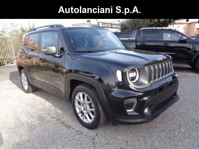 Jeep Renegade Renegade 1.0 T3 Limited - Foto 14