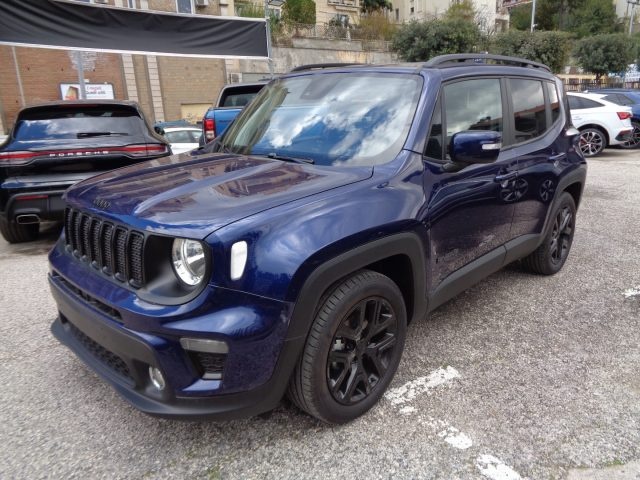Jeep Renegade Renegade 1.0 T3 Limited - Foto 13