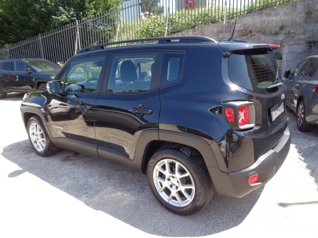 Jeep Renegade Renegade 1.3 T4 DDCT Limited - Foto 12