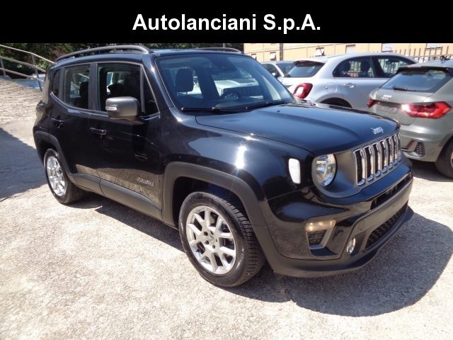 Jeep Renegade Renegade 1.3 T4 DDCT Limited - Foto 14