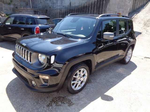 Jeep Renegade Renegade 1.3 T4 DDCT Limited - Foto 13