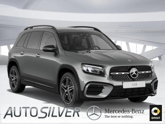 MERCEDES-BENZ GLB 200 d Automatic AMG Line Advanced Plus Nuovo