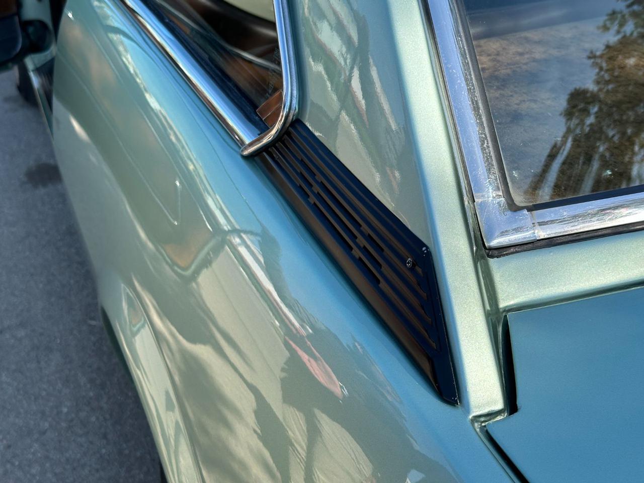 PEUGEOT 504 2.0i Coupè Pininfarina - 30