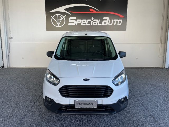 FORD Transit Courier cil. 1.5 TDCi 75CV 