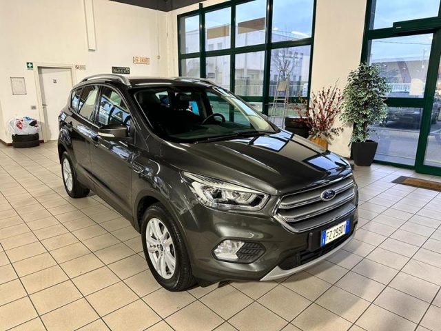 FORD Kuga 2.0 TDCI 120 CV S&S 2WD Business 
