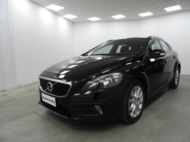VOLVO V40 Country D2 Business 