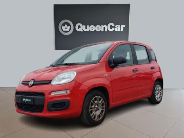 FIAT Panda Hybrid 1.0 70cv Easy 