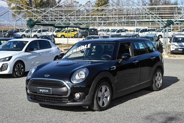 MINI Clubman 1.5 One D Clubman 