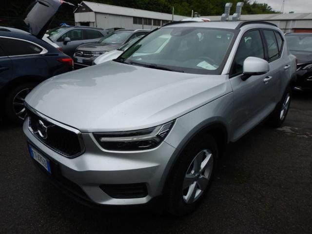 VOLVO XC40 D3 AWD Geartronic 